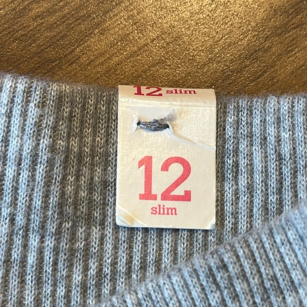 Justice jeans light